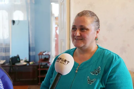 Sosial işçi: “Elə qoca var ki, aylarla dilinə ət dəymir” - REPORTAJ - VİDEO