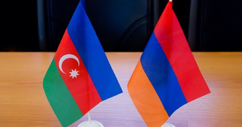 Azərbaycan və Ermənistan liderlərinin Əbu-Dabi görüşü regional sülhə doğru mühüm addım hesab oluna bilər - RƏY 