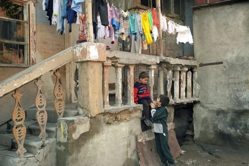 Ermənistanın dövlət borcu 11 milyard 116 milyon dollara çatıb