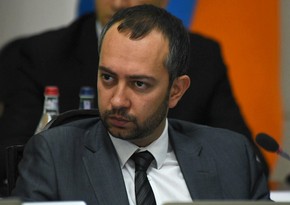 Армянский депутат от правящей фракции Агаджанян намерен подать в отставку