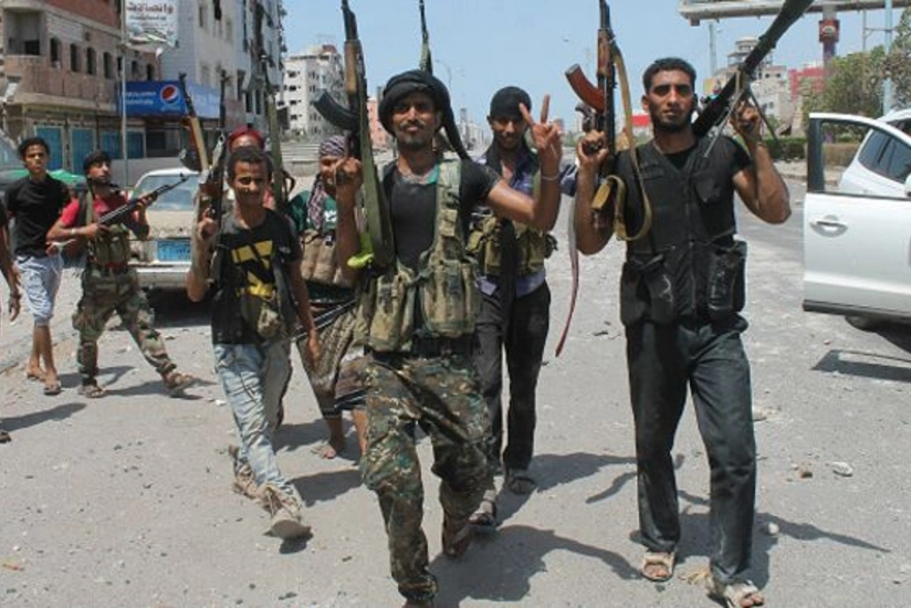Yəməndə husi üsyançıları atəşkəsi qəbul ediblər