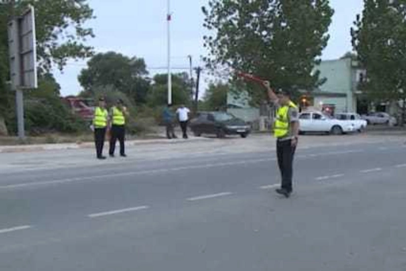 DYP reyd keçirib, 50-dən artıq sürücü cərimələnib