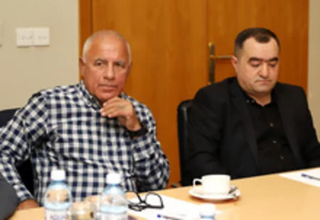 Sabahın prezidenti Klublar Komitəsinin sədri seçilib