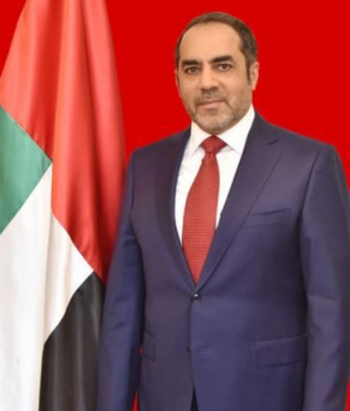 Ambassador: Relations between UAE and Azerbaijan are on a high level