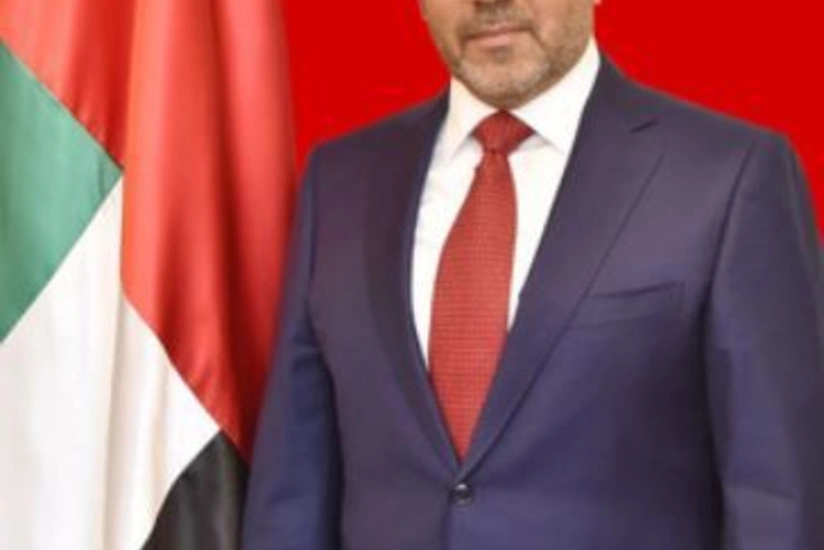 Ambassador: Relations between UAE and Azerbaijan are on a high level