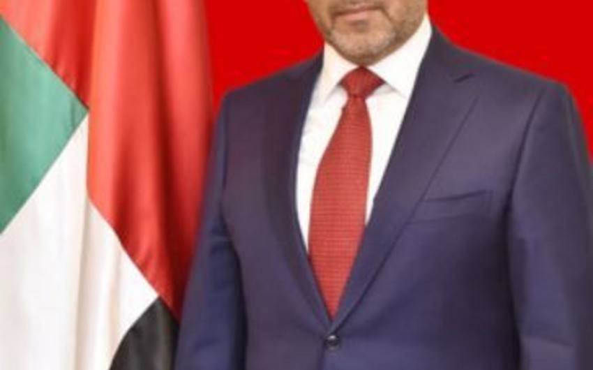 Ambassador: Relations between UAE and Azerbaijan are on a high level