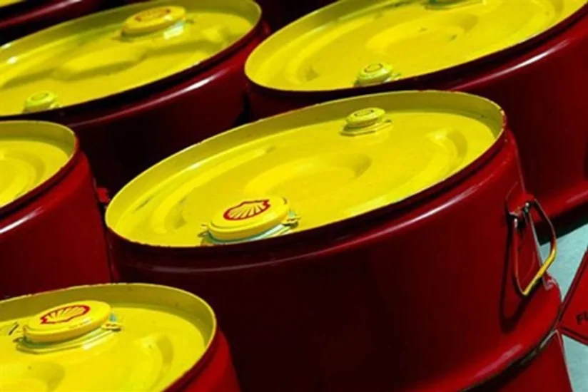 ​Brent markalı neftin qiyməti 60 dollardan aşağı düşüb