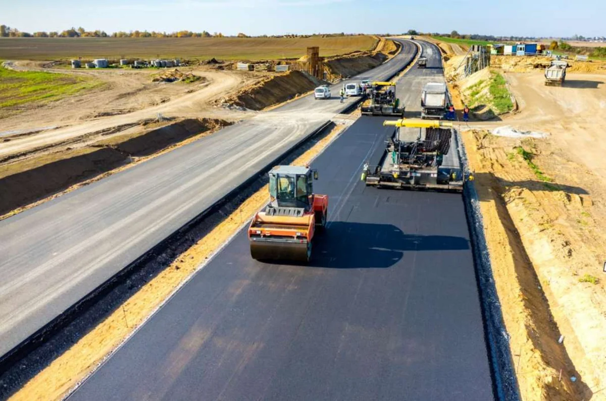 President Aliyev allocates funds for road construction in Saatli district