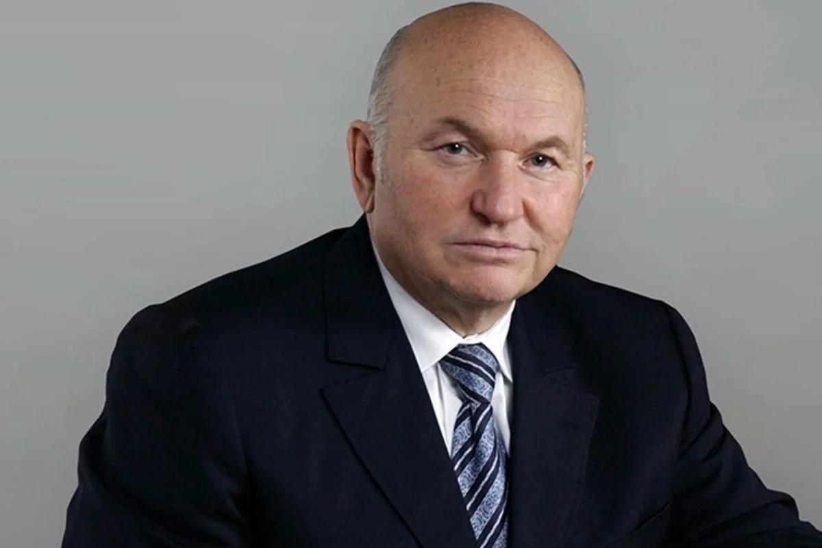 Moskvanın keçmiş meri Yuri Lujkov vəfat edib