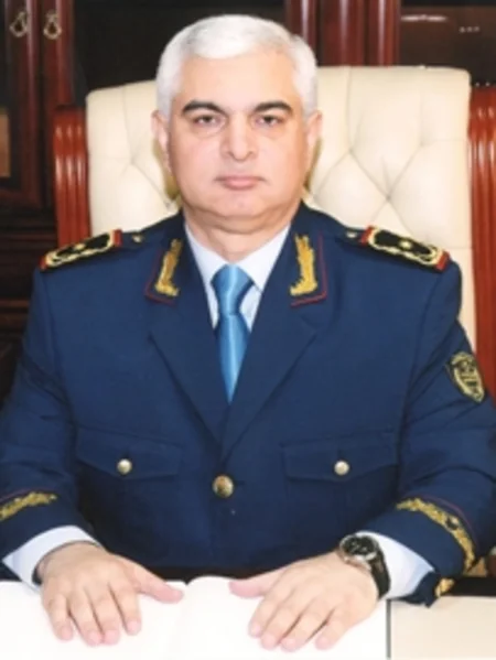 ​Vergilər nazirinin müşavirlərinin sayı artıb