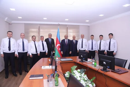 Lənkəran hərbi prokuroru və daha bir prokuror təqaüdə göndərilib