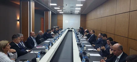 Azərbaycanda İnzibati Məlumatların İdarə Olunması Sistemi təqdim olunub