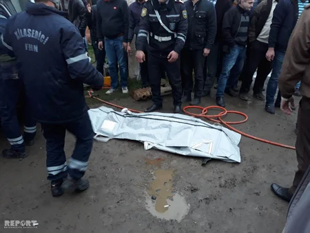 Число погибших в результате ДТП в Лянкяране достигло 6 - СПИСОК - ФОТО - ОБНОВЛЕНО - 2