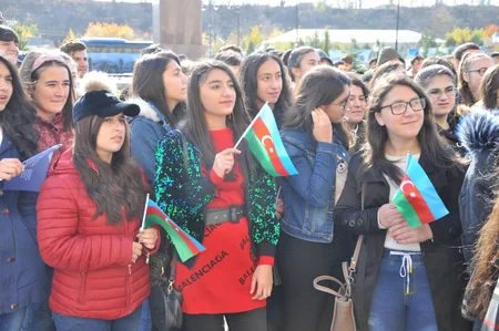 Quba və Qusarda Gənclərin İnkişaf və Karyera Mərkəzinin nümayəndəlikləri fəaliyyətə başlayıb
