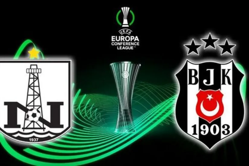 “Neftçi” - “Beşiktaş” matçı “Haber Global”da canlı yayımlanacaq