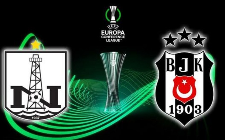 “Neftçi” - “Beşiktaş” matçı “Haber Global”da canlı yayımlanacaq