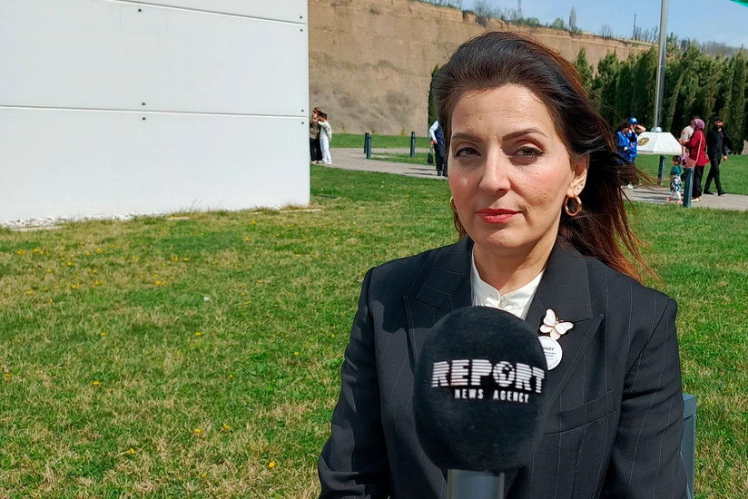 Qubada Soyqırımı Memorial kompleksi təmir olunacaq