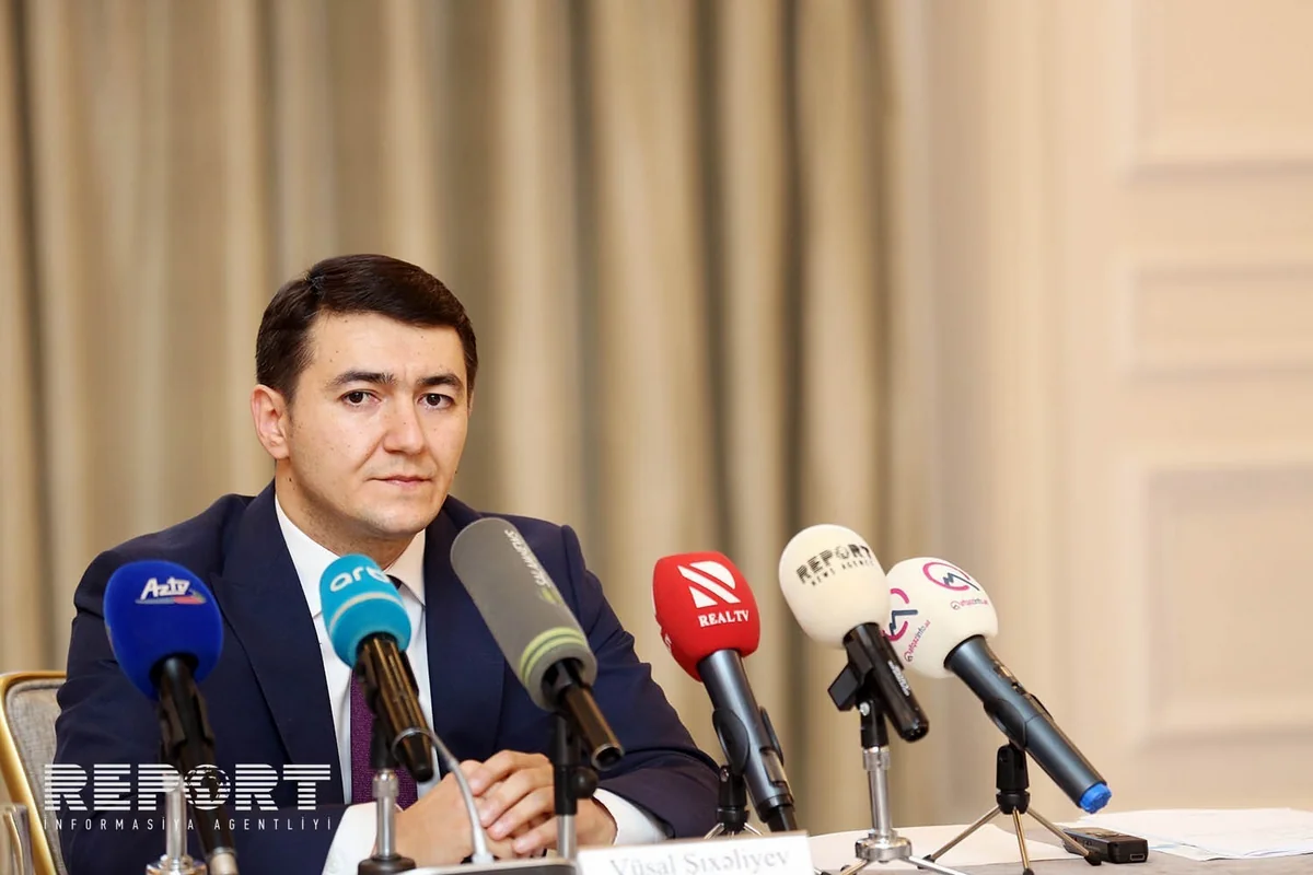 Prezident Administrasiyasının nümayəndəsi: IFC Azərbaycana investisiya siyasəti və təşviqi çərçivəsini inkişaf etdirməyə yardım edəcək