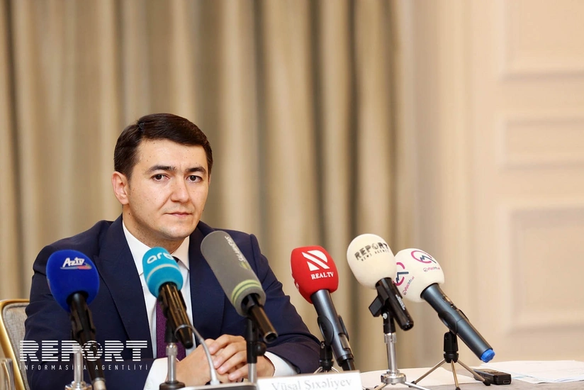 Prezident Administrasiyasının nümayəndəsi: IFC Azərbaycana investisiya siyasəti və təşviqi çərçivəsini inkişaf etdirməyə yardım edəcək