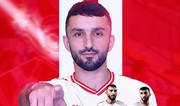 Araz-Naxçıvan futbolçusu ilə yollarını ayırıb