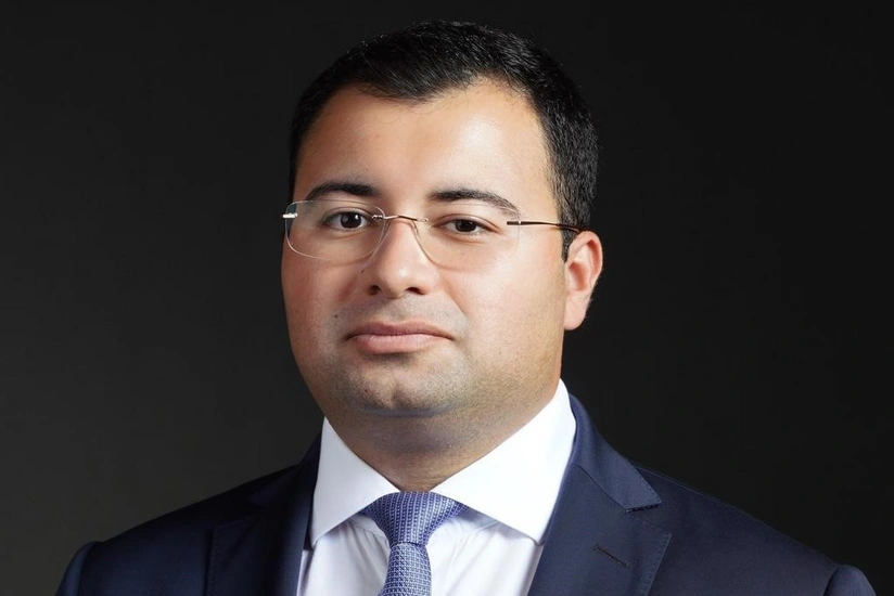 В Госслужбе по антимонопольному надзору произошло новое назначение