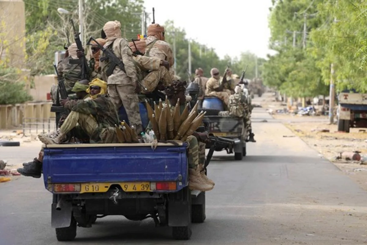 Çadda Boko Haram silahlıları 10 əsgəri öldürüb