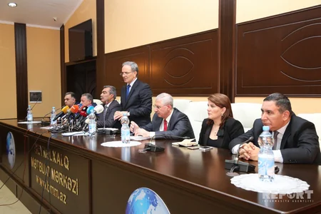 Press Council holds a round table