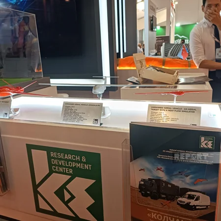 Ərdoğanın “IDEF - 2023” sərgisinin yekun tədbirində iştirakı gözlənilir