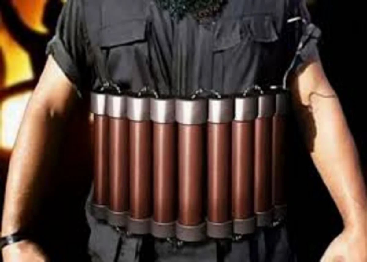 İŞİD qruplaşması Avropada qanlı cinayətlər üçün azı 400 kamikadze hazırlayıb