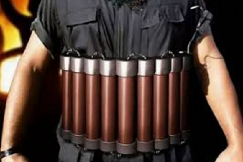 СМИ: ИГИЛ тренирует сотни боевиков для серии атак в Европе