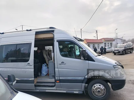 Azerbaijan relocates 135 more residents to Shusha, Khojaly and Ballija