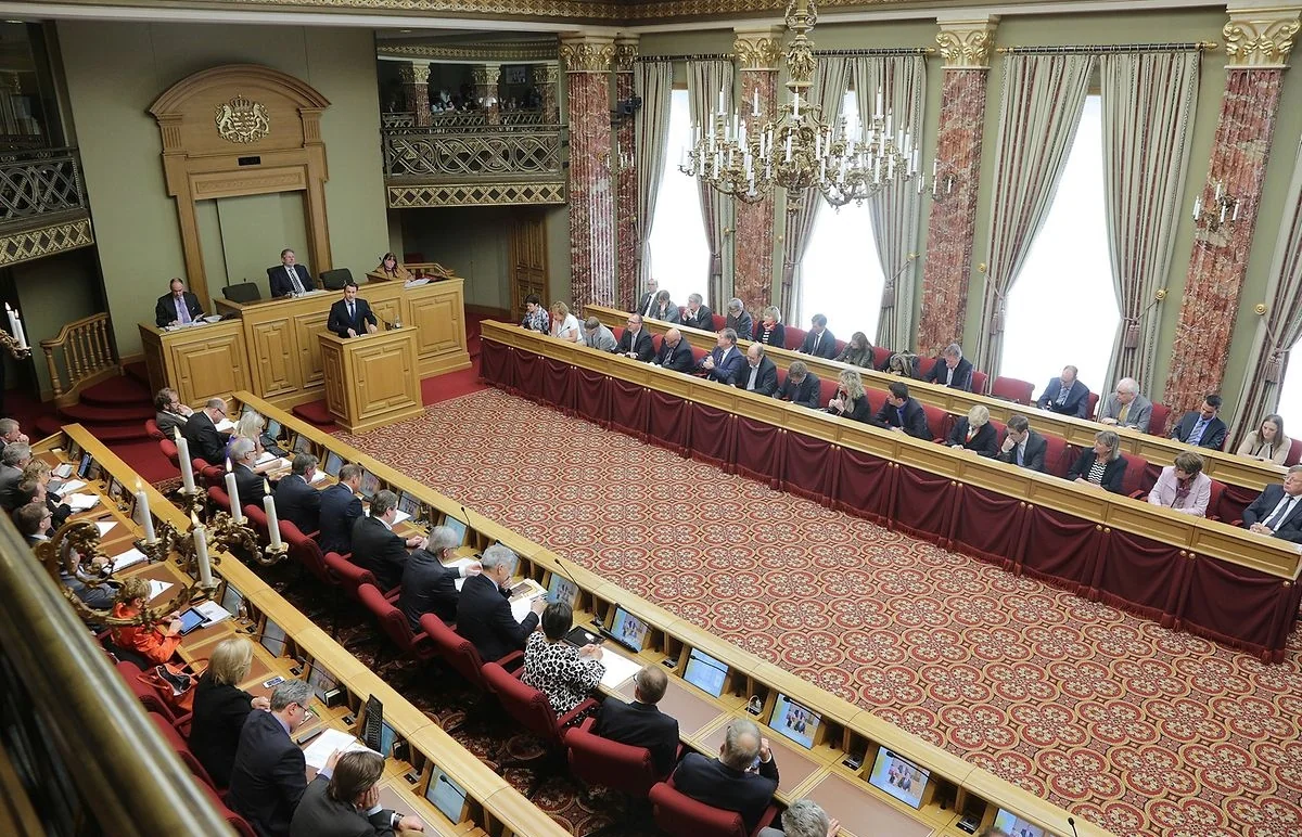 Парламентская делегация из Люксембурга посетит Армению