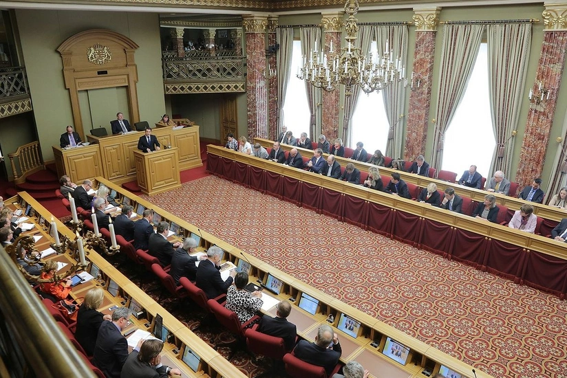 Парламентская делегация из Люксембурга посетит Армению