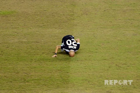 Çempionlar Liqası: Qarabağ bu dəfə də üçüncü təsnifat mərhələsini adlaya bilmədi - FOTO - YENİLƏNİB