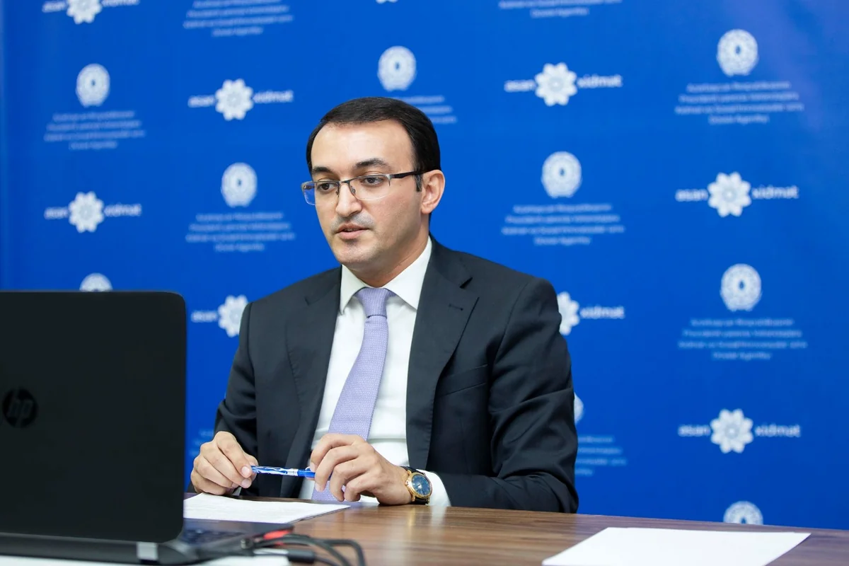 YAŞAT fondu ilə bağlı bloqqerlər bir araya toplandı