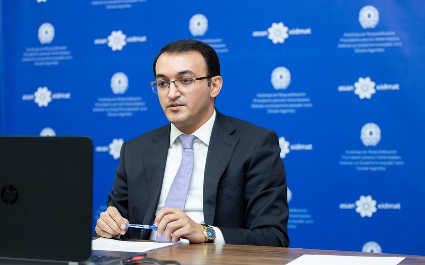 YAŞAT fondu ilə bağlı bloqqerlər bir araya toplandı