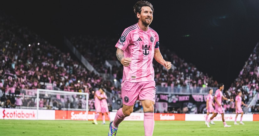 Lionel Messi set to return from injury for match against LA Galaxy