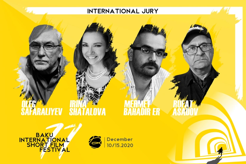 Bakı Beynəlxalq Qısa Filmlər Festivalının qalibləri məlum olub