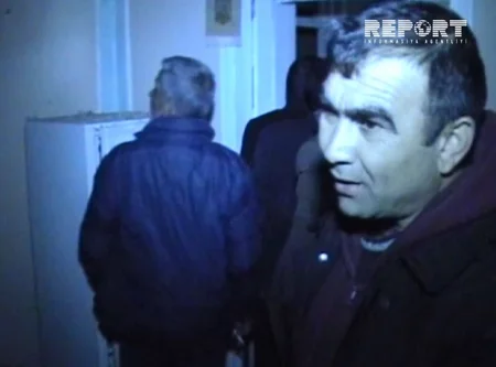 Ermənilər yaşayış məntəqələrini atəşə tutub, bir neçə evdə yanğın baş verib - FOTO - VİDEO