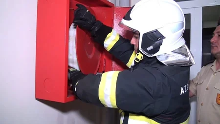 Xətaidə çoxmərtəbəli yaşayış kompleksində nöqsanlar aşkarlanıb