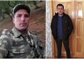 Hərbi Prokurorluq daha iki hərbçinin nəşinin tapılması ilə bağlı məlumat yayıb