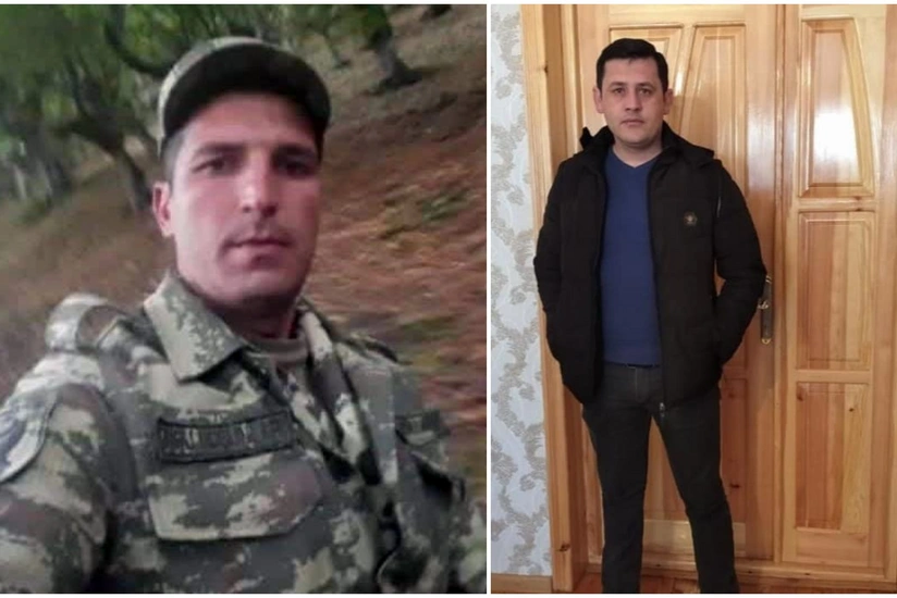 Hərbi Prokurorluq daha iki hərbçinin nəşinin tapılması ilə bağlı məlumat yayıb