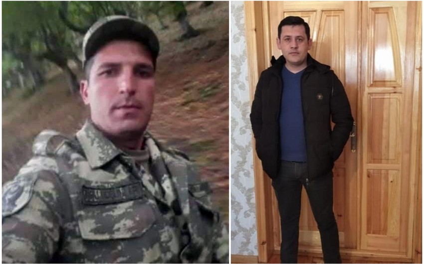 Hərbi Prokurorluq daha iki hərbçinin nəşinin tapılması ilə bağlı məlumat yayıb