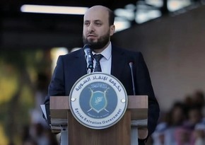 Muhammad Fadila: Syrian power plants technically ready to receive Azerbaijani gas