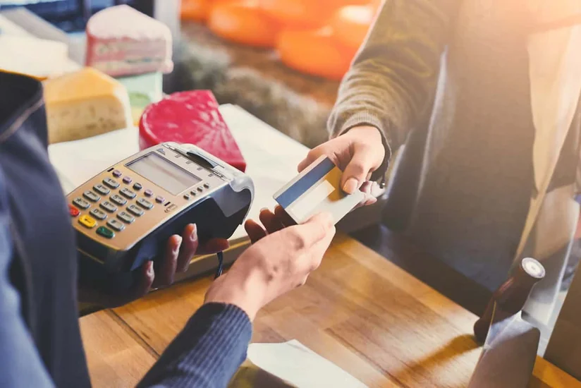 Тахир Миркишили: Доступ к платежным услугам будет расширен