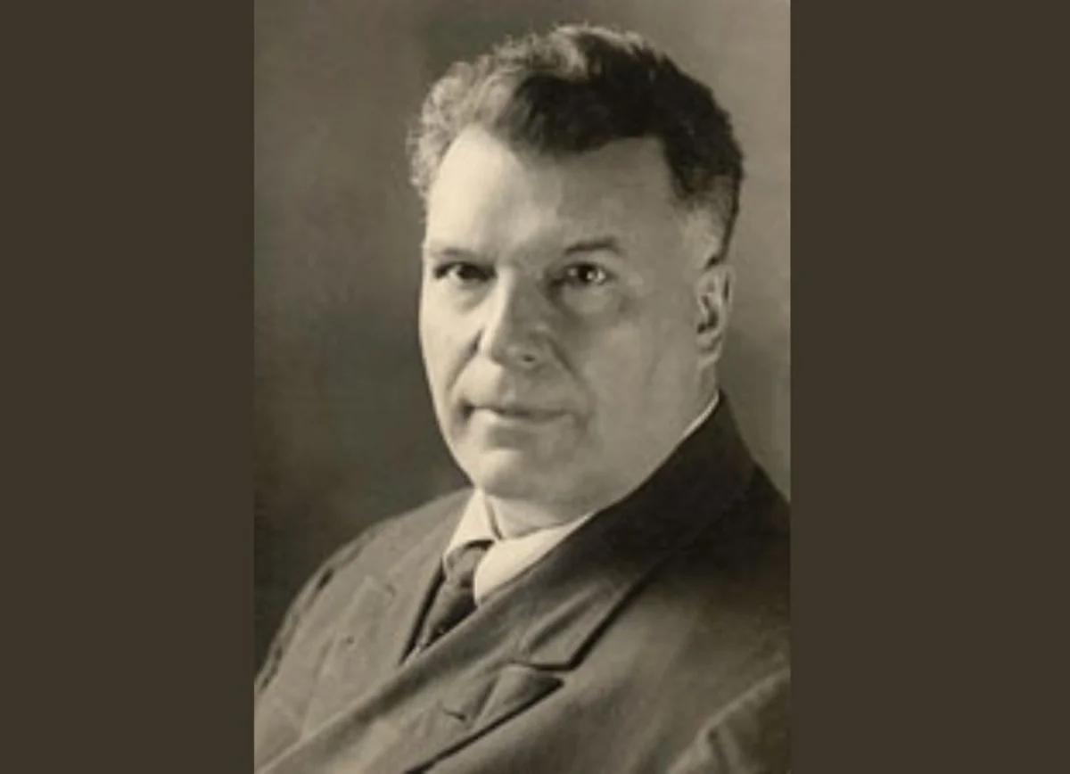 ​Пройдет конференция, посвященная 145-летию Александра Туганова