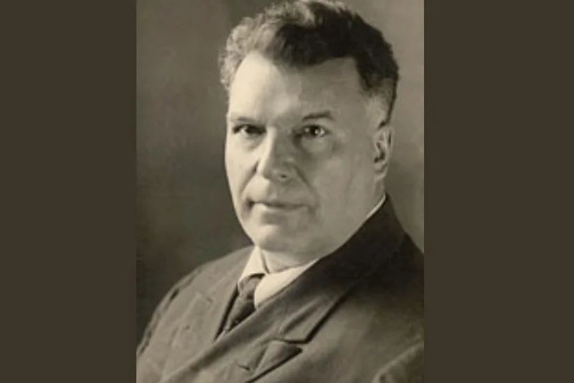 ​Пройдет конференция, посвященная 145-летию Александра Туганова