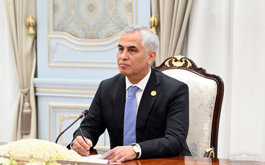 İƏT Baş katibi Prezident İlham Əliyevi təbrik edib