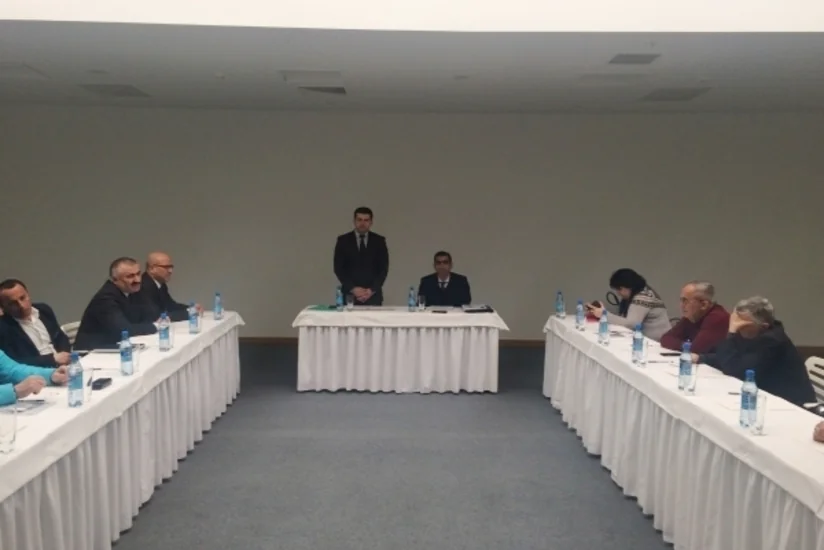 Qusarda Şahdağ Regional Turizm Peşə Məktəbi fəaliyyət göstərəcək