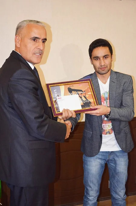 Mətbuat Şurası “Əsrin Müqaviləsi - ölkəmizin davamlı sənaye inkişafının təməli” mövzusunda yazı müsabiqəsinin nəticələrini açıqlayıb